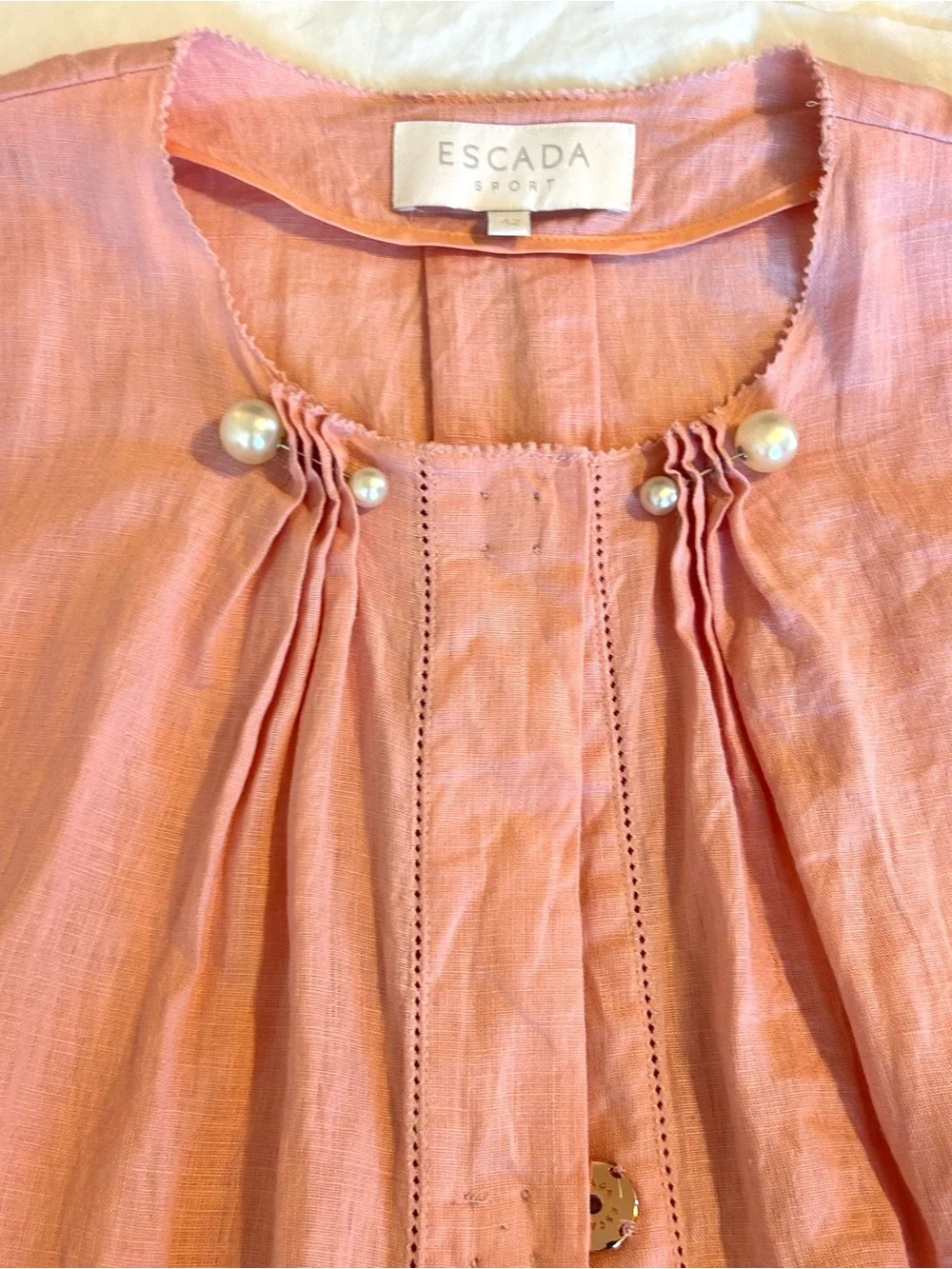 Escada sport 100%